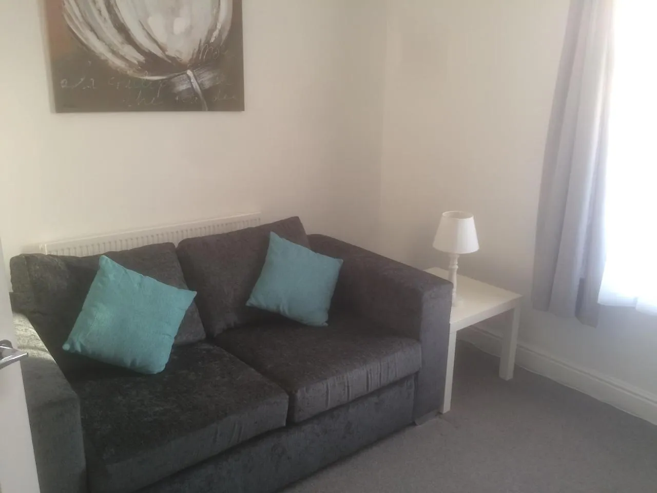 Little Beck House Apartment Scunthorpe United Kingdom